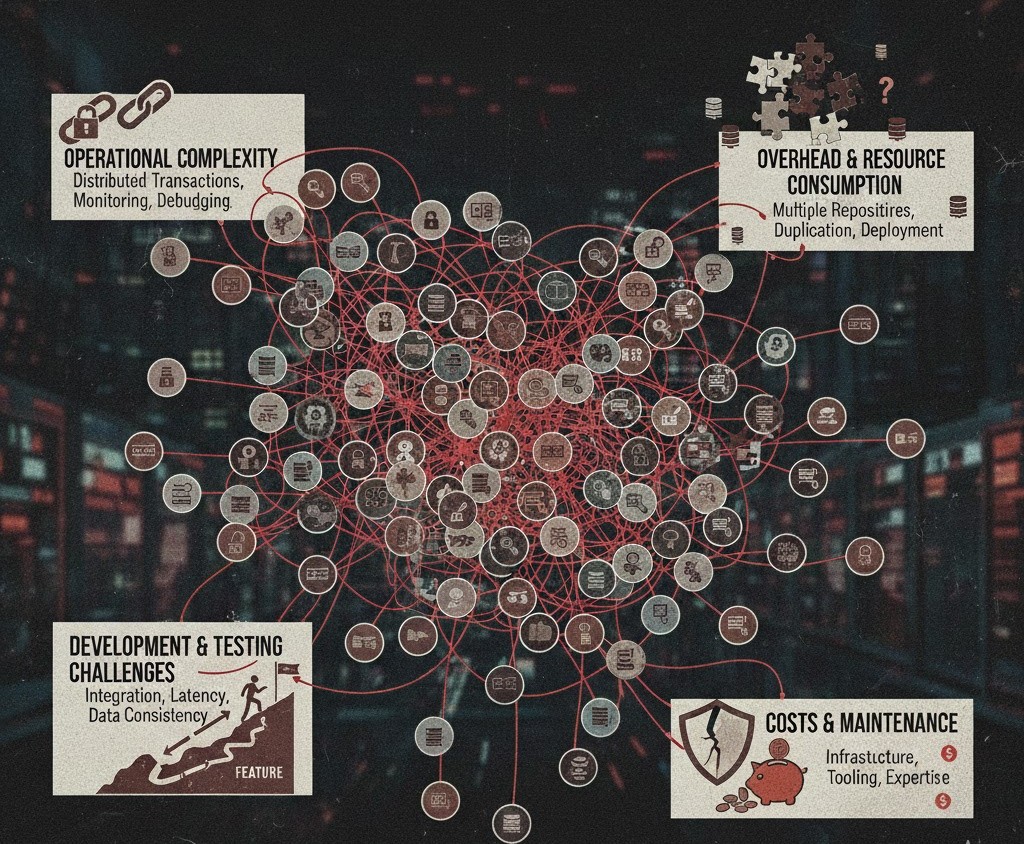 Microservices: Probably a Overkill for Your Project unnamed~2